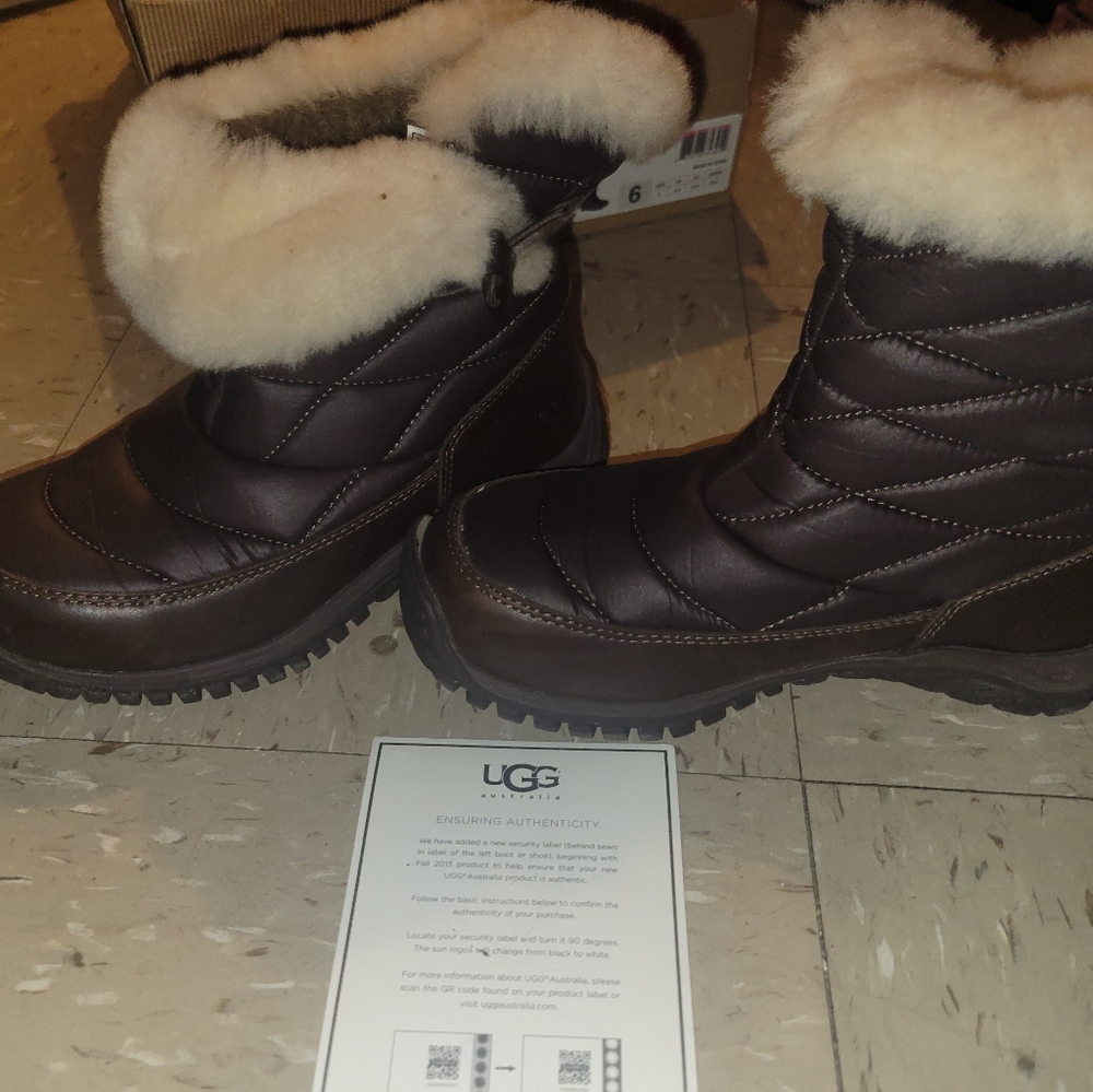Ugg Boots